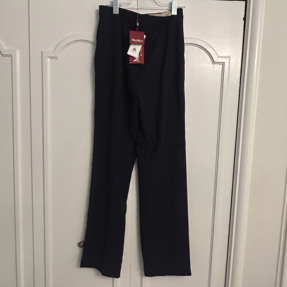 Max Mara Blazer and Pants - NAVY - Picture 10 of 10